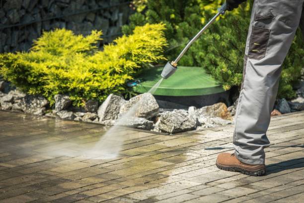 Professional Pressure Washing Services in Lake Delton, WI