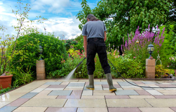 Best Fence Cleaning and Maintenance in Lake Delton, WI