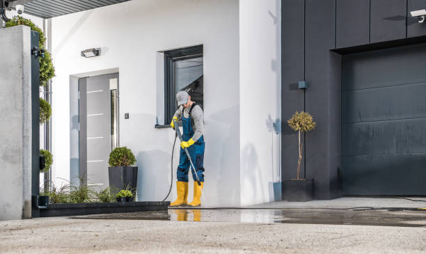 Best Vinyl Siding Pressure Washing in Lake Delton, WI
