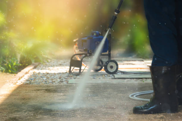 Best Brick and Stone Cleaning in Lake Delton, WI